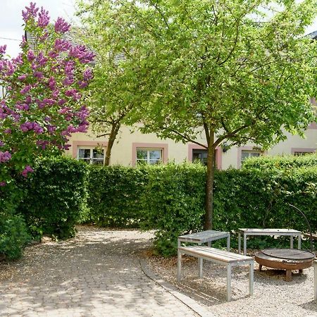 Nengshof Ferienwohnungen Mohnblume Und Kornblume Wissmannsdorf Exterior photo